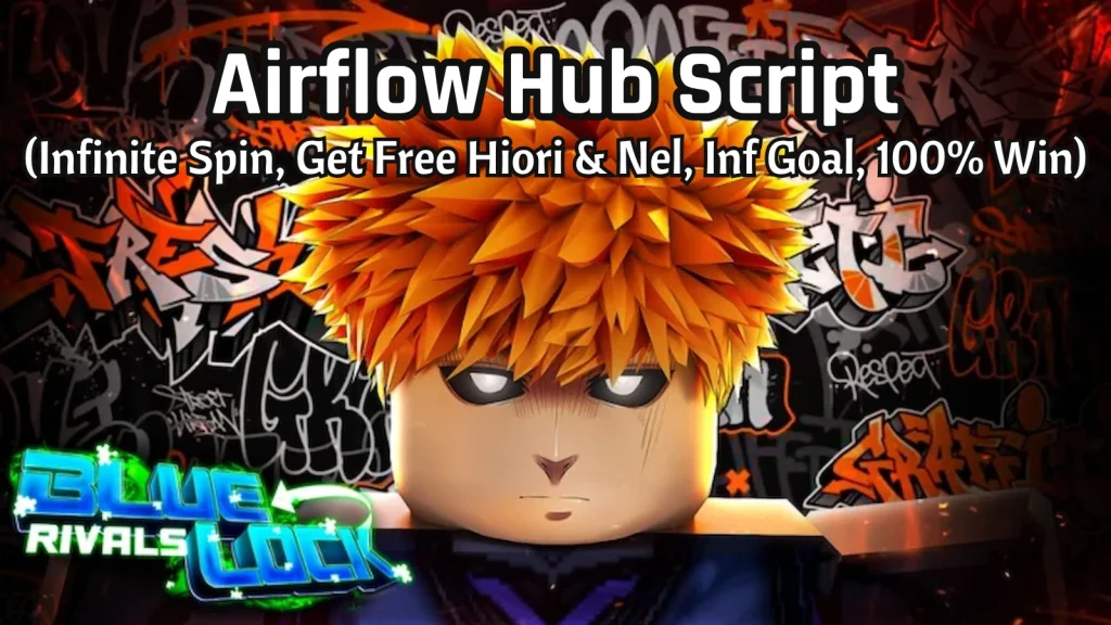 Airflow Hub Script