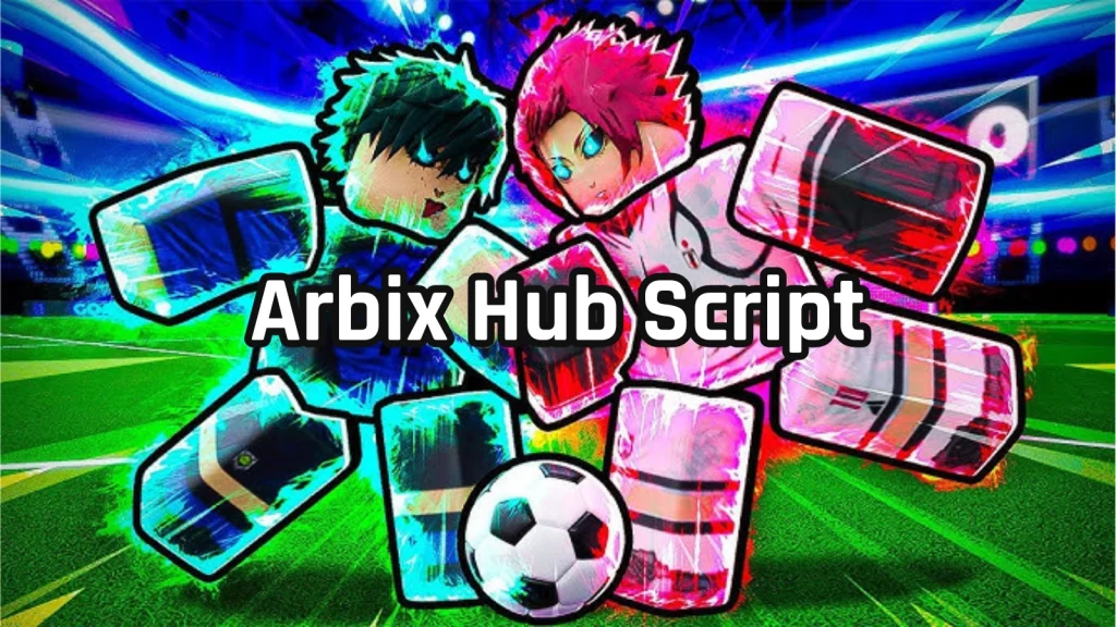 Arbix Hub Script