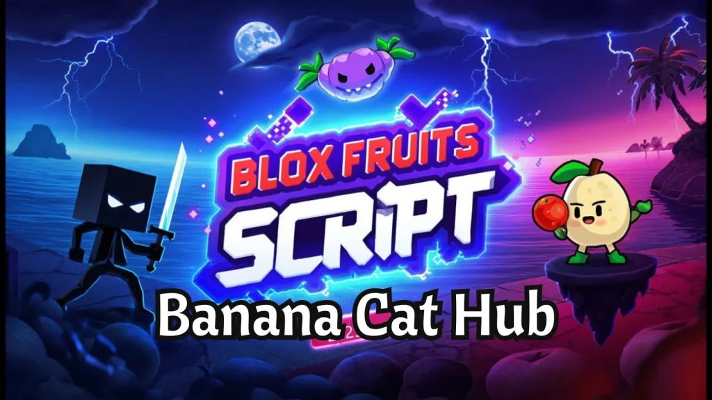Banana Cat Hub