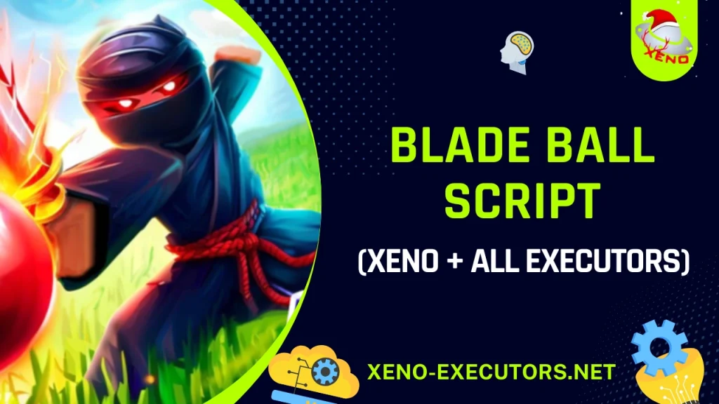 Blade Ball Script