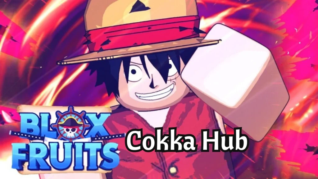 Cokka Hub