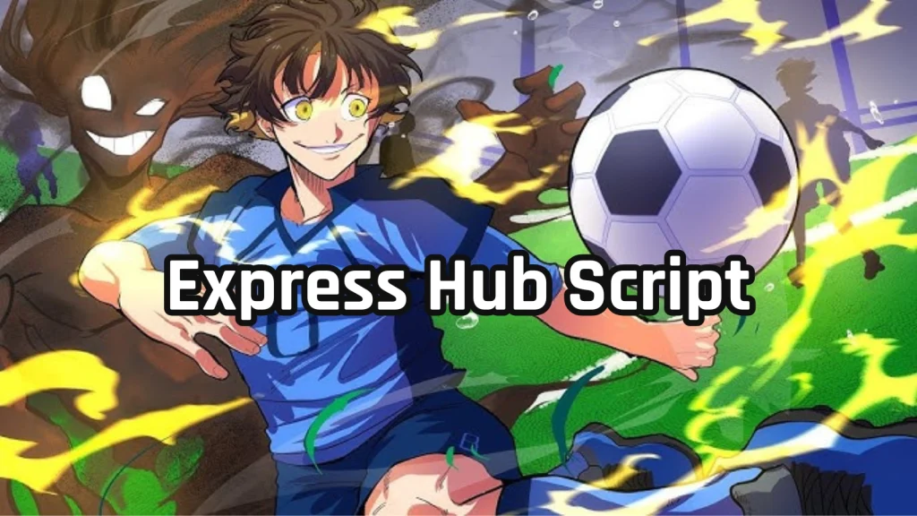 Express Hub Script