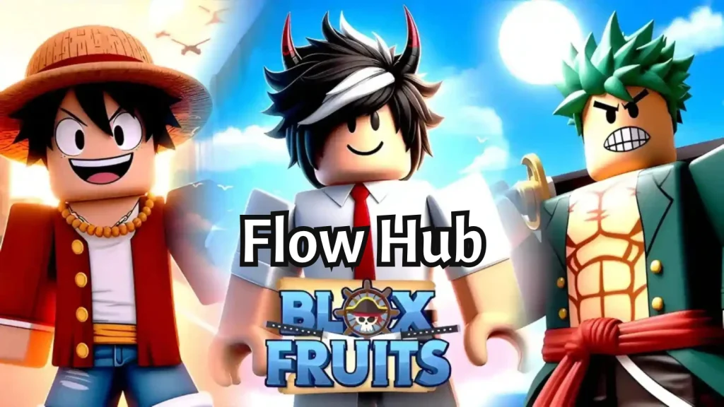 Flow Hub