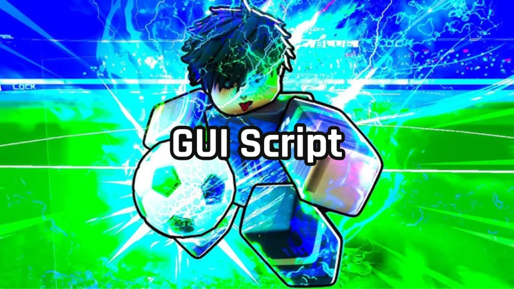 GUI Script