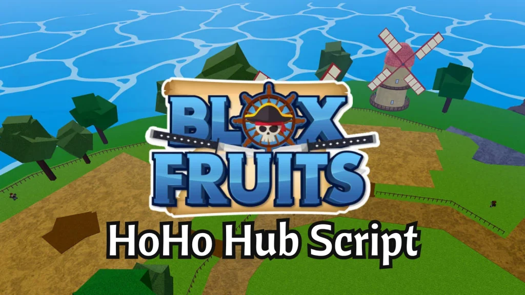 HoHo Hub Script