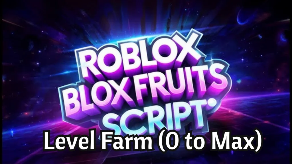 Level Farm 0 to Max