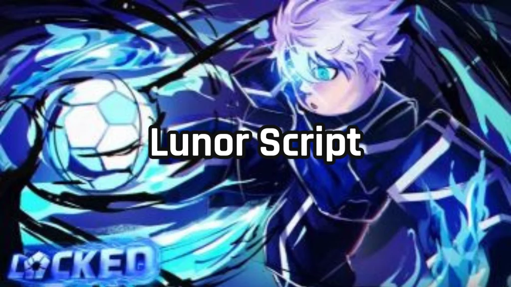 Lunor Script
