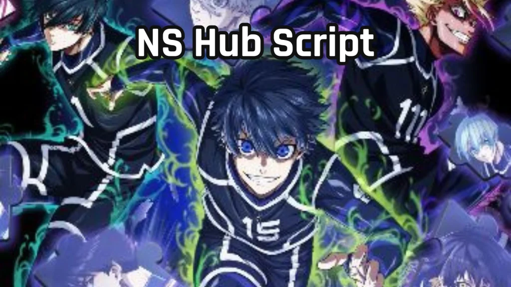 NS Hub Script