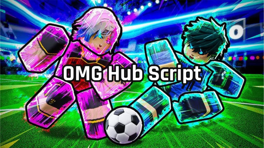 OMG Hub Script