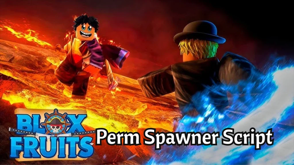 Perm Spawner Script