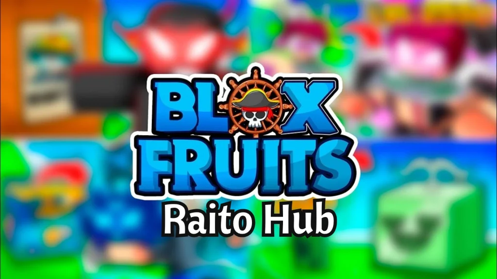 Raito Hub