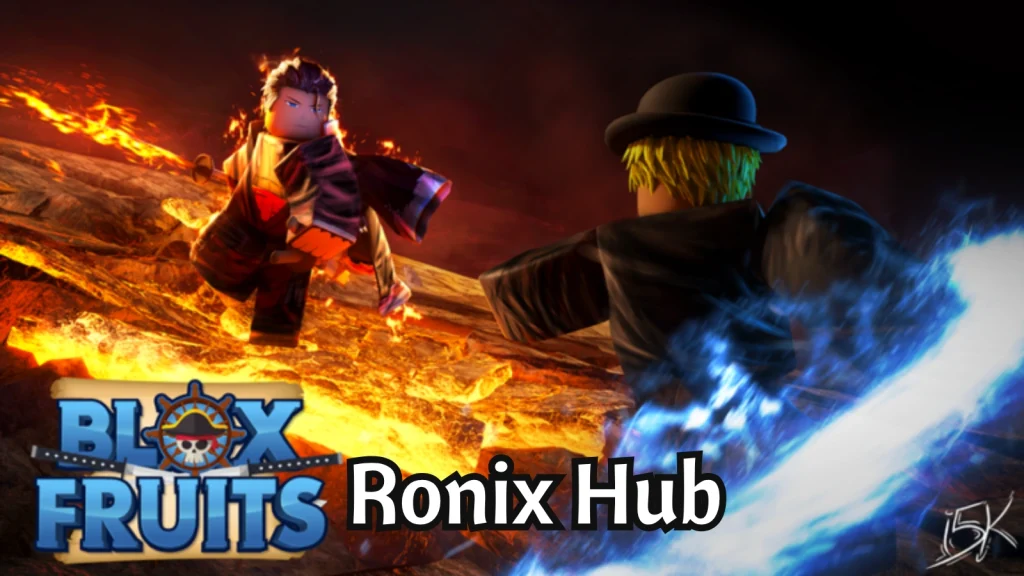 Ronix Hub
