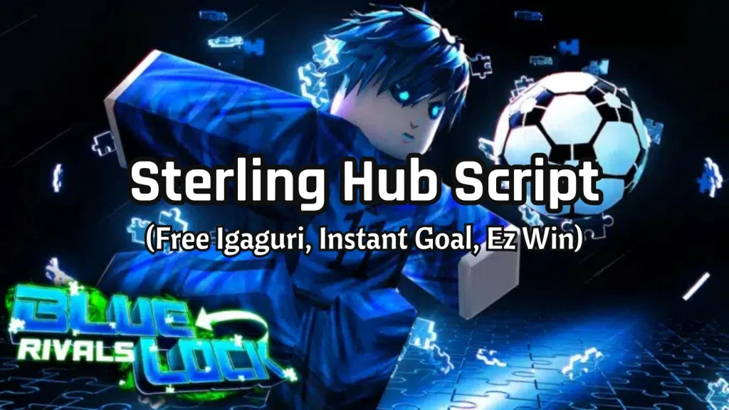 Sterling Hub Script