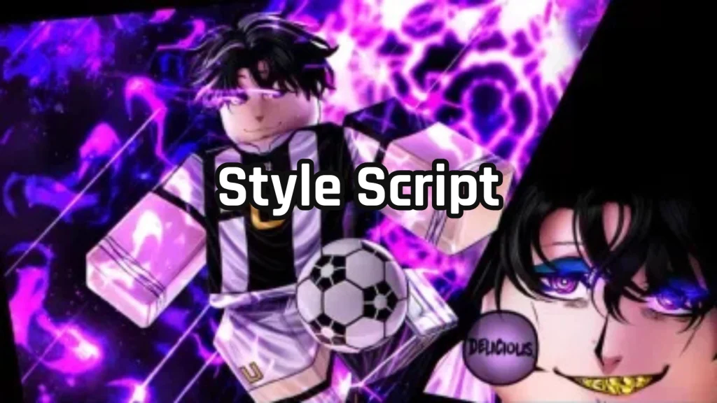 Style Script
