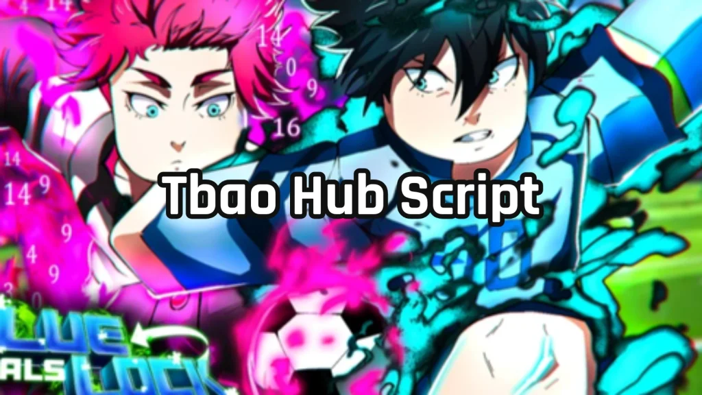 Tbao Hub Script