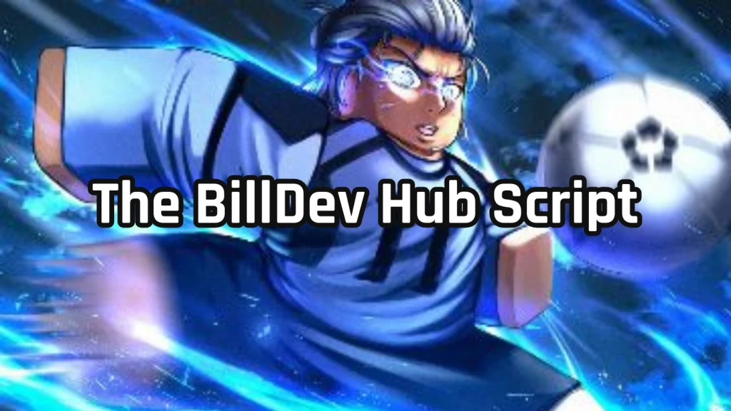 The BillDev Hub Script