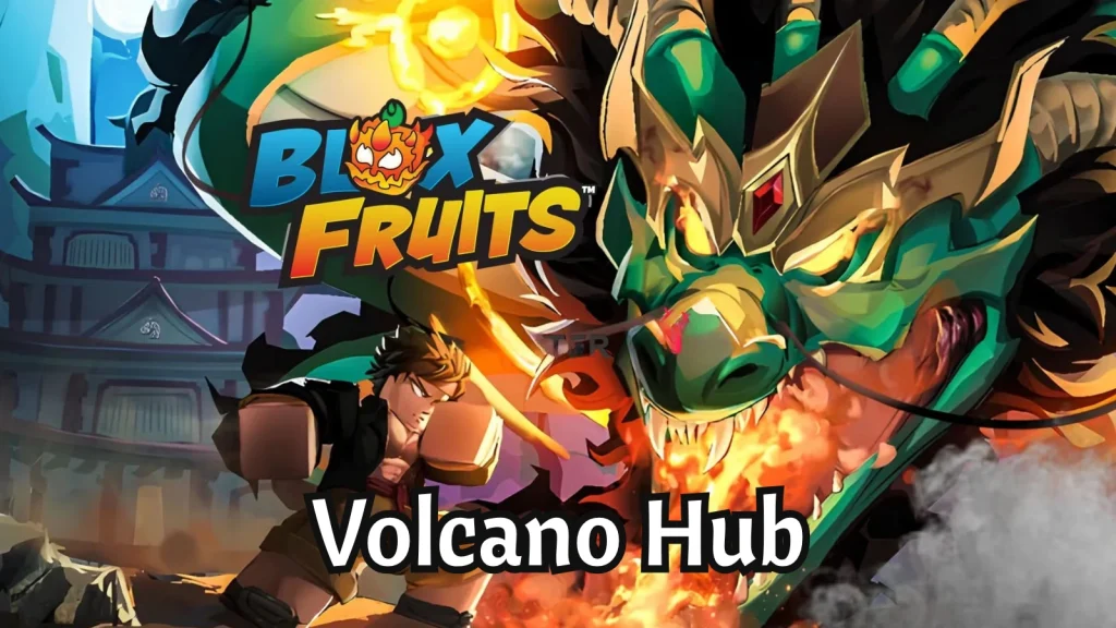 Volcano Hub