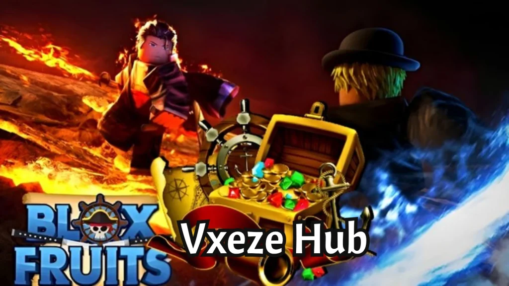 Vxeze Hub