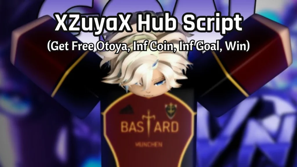 XZuyaX Hub Script