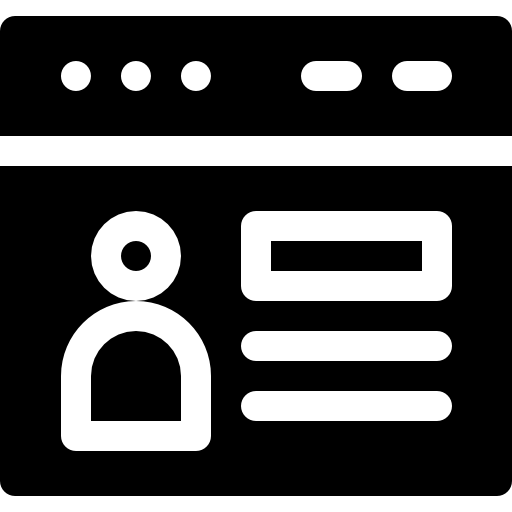 profile