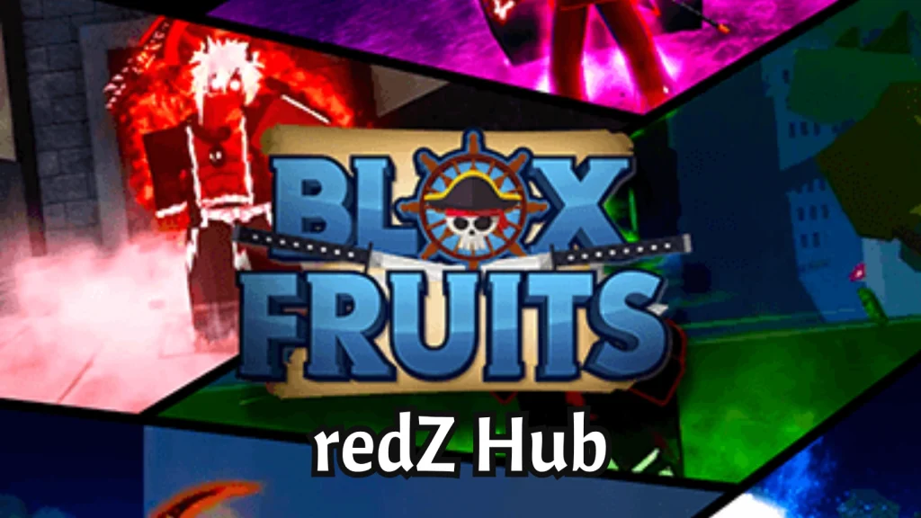 redZ Hub